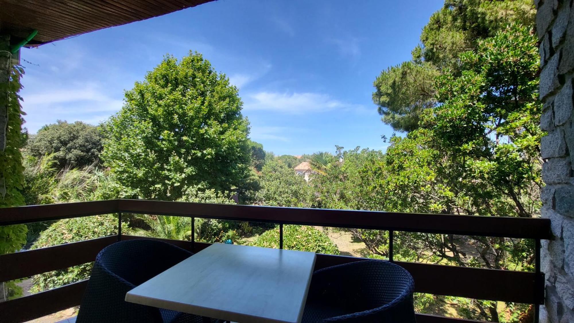 Résidence Di A Serra Calvi  Exterior foto