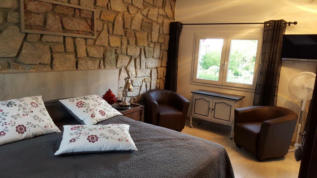 Résidence Di A Serra Calvi  Exterior foto